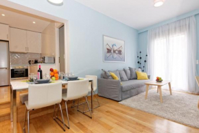 Luxury apartment on Syntagma square